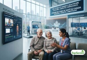 How has Canada's health care changed?