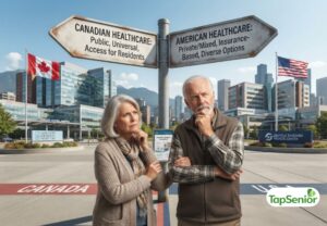 Healthcare In Decline? The Cost Of Canadian Vs. American Healthcare EXPLAINED