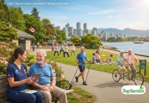 Canada's Health Care Systems and Medicare Mini lecture