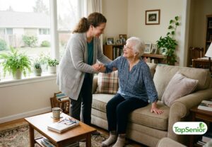 Caregivers' Survival Guide: How to Care for an Elderly