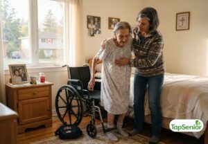 The Brutal Reality about Caring for Elderly Parents No one Talks About