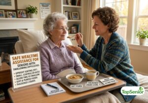 The Do's and Don'ts of Being a Caregiver (Yes- It's Hard!)
