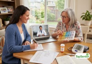 Caregivers' Survival Guide: How to Care for an Elderly
