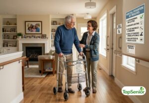 The Do's and Don'ts of Being a Caregiver (Yes- It's Hard!)
