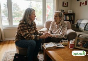 The Brutal Reality about Caring for Elderly Parents No one Talks About