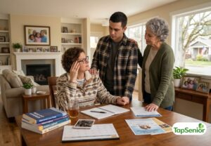 The Do's and Don'ts of Being a Caregiver (Yes- It's Hard!)