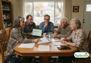 The Brutal Reality about Caring for Elderly Parents No one Talks About