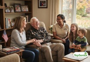 The Do's and Don'ts of Being a Caregiver (Yes- It's Hard!)
