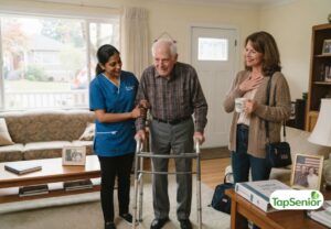 The Brutal Reality about Caring for Elderly Parents No one Talks About