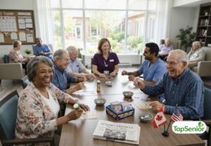 10 Senior Games Activities Ideas - Nursing Homes Crafts Fun Entertainment