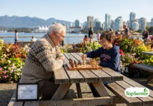 Brain Games for Seniors: Improve Memory and Cognitive Health