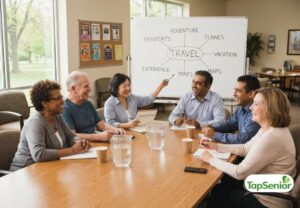 3 Easy Memory Games for Seniors