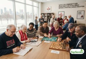 Brain Games for Seniors: Improve Memory and Cognitive Health