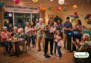 10 Senior Games Activities Ideas - Nursing Homes Crafts Fun Entertainment