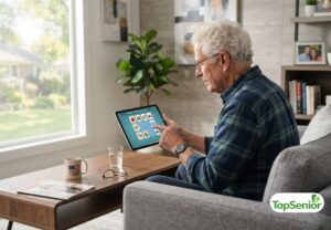 3 Easy Memory Games for Seniors