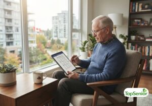 Best Games for Seniors to Stay Mentally Active