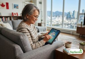 Brain Games for Seniors: Improve Memory and Cognitive Health