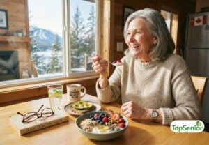 The Ideal Diet for Seniors