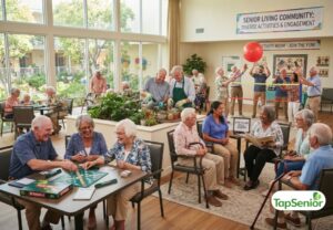 10 Senior Games Activities Ideas - Nursing Homes Crafts Fun Entertainment