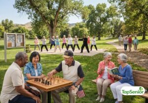 3 Easy Memory Games for Seniors