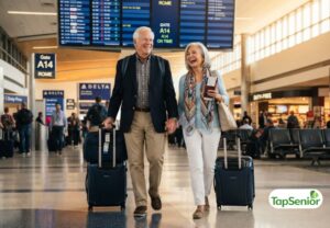 Senior Travel Tips for Safe and Comfortable Trips