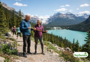 Best Travel Destinations for Seniors in the Canada