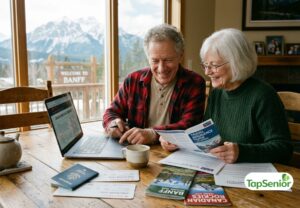Travel Insurance for Seniors: What You Need to Know