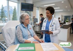 Travel Insurance for Seniors: What You Need to Know