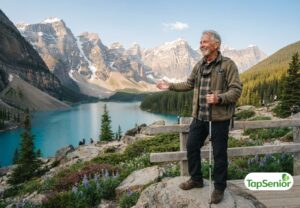 Solo Travel for Seniors: A Complete Guide