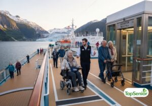 Creating a Senior-Friendly Living Space