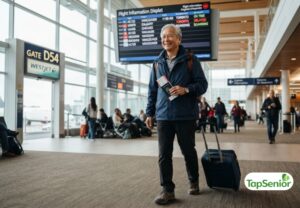 Solo Travel for Seniors: A Complete Guide