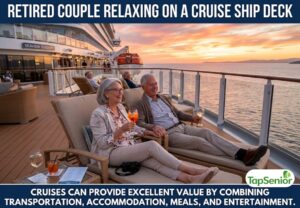 Affordable Travel for Seniors: How to Save on Vacations