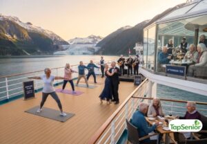 Creating a Senior-Friendly Living Space