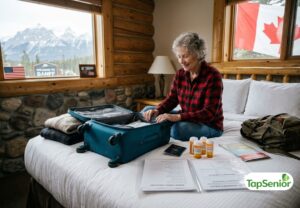 Travel Insurance for Seniors: What You Need to Know