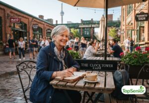 Solo Travel for Seniors: A Complete Guide