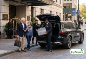 Senior Travel Tips for Safe and Comfortable Trips