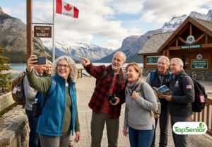 Travel Insurance for Seniors: What You Need to Know