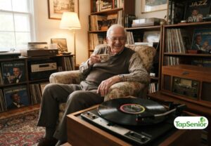 Classic Music That Seniors Love