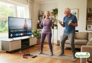 Streaming Services for Seniors: Which One Is Best?