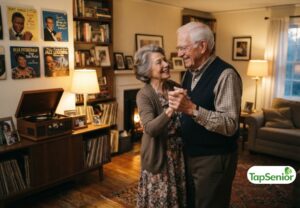 Classic Music That Seniors Love