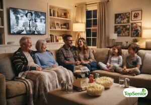 Movies Every Senior Should Watch