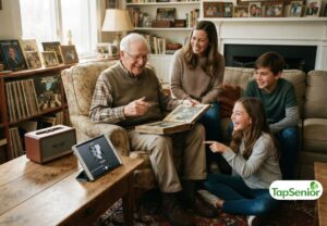 Classic Music That Seniors Love