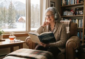 Best Books for Seniors to Read This Year