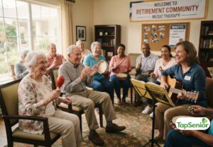 Classic Music That Seniors Love