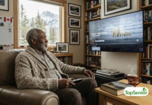 Streaming Services for Seniors: Which One Is Best?