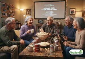 Movies Every Senior Should Watch