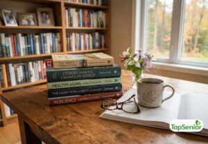 Best Books for Seniors to Read This Year