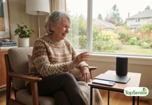Audiobooks for Seniors: Benefits and Top Picks