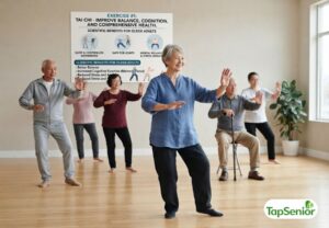 Over 75? THIS 1 Exercise Is Better Than Walking - Surgeon Approved!