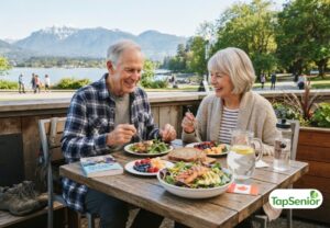 The Ideal Diet for Seniors